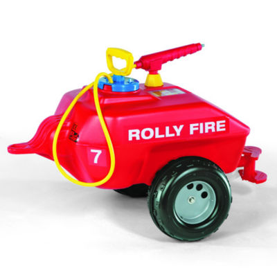Rolly Toys Fassanh�nger f�r Trettraktoren