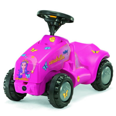 Rolly Toys Minitrac Carabella