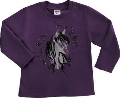 Kinderbutt Sweatshirt