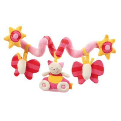 Fehn Activity-Spirale