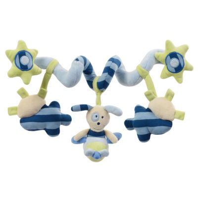 Fehn Activity-Spirale