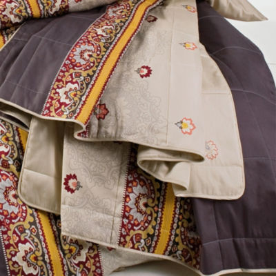 Erwin M�ller Plaid