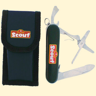 Scout Kindertaschenmesser