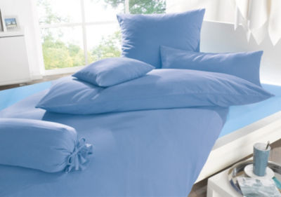 Erwin M�ller Franz�sische Cashmere-Flanell-Bettw�sche 3-tlg.