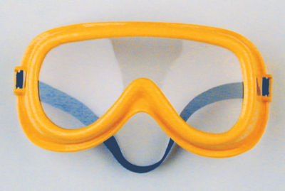 Bosch Arbeitsbrille