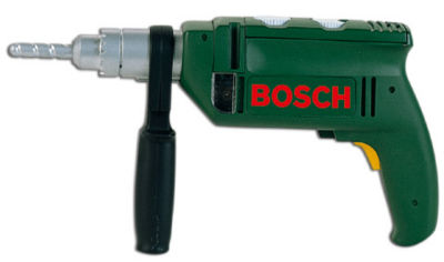 Bosch-Bohrmaschine