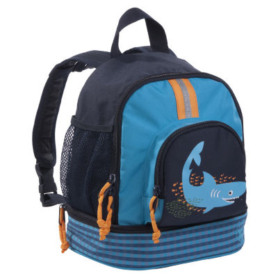 L�ssig Rucksack
