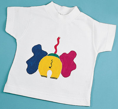 Kinderbutt T-Shirt