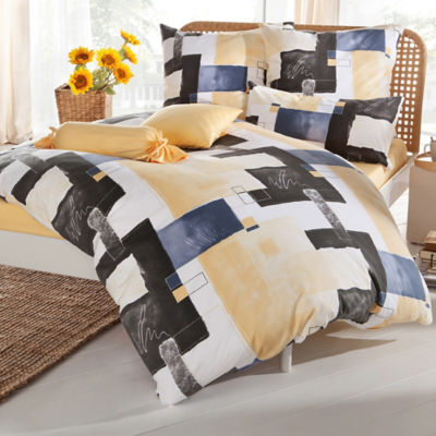Erwin M�ller Interlock-Jersey-Nackenrollenbezug 