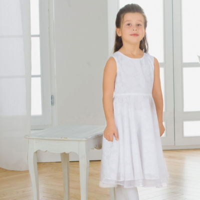 Kinderbutt Kleid