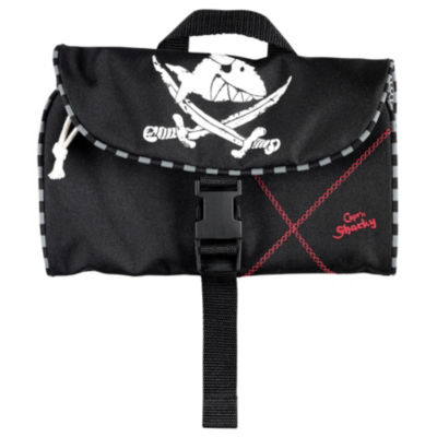 Kulturtasche Capt�n Sharky