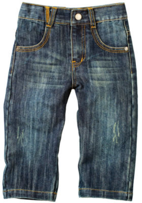 Kinderbutt Skaterjeans