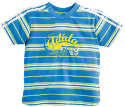 Zoom: Adidas T-Shirt