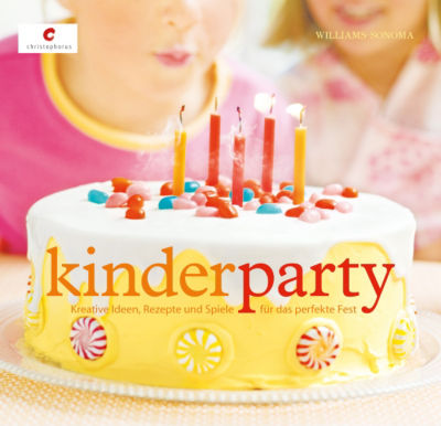 Kinderparty