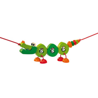 Selecta Wagenkette Crocoline