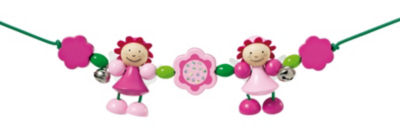 Selecta Wagenkette Rosali