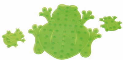 Babymoov Badematte Frosch