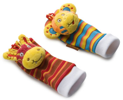 Babymoov Spielsocken