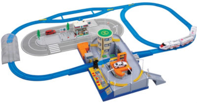 Tomy Tomica Mega-Set