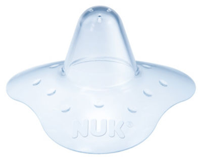 NUK Brusth�tchen Silikon