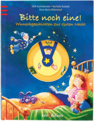Ars Edition Buch: Bitte noch eine!