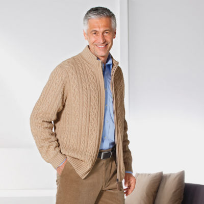 laritaM Strick-Jacke