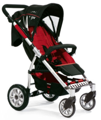 Gesslein Buggy F4