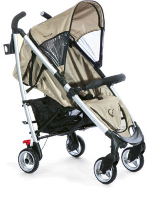 Gesslein Buggy Swift