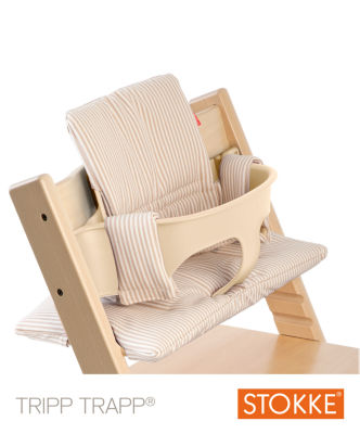 Zoom: Stokke� TRIPP TRAPP Sitzkissen