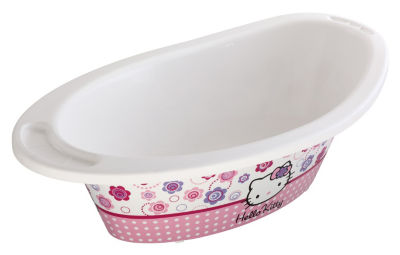 Rotho Badewanne