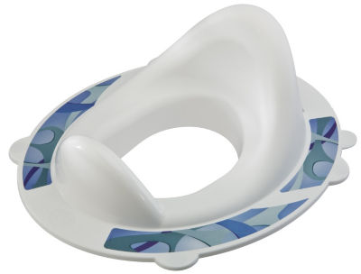 Zoom: Rotho WC-Sitz