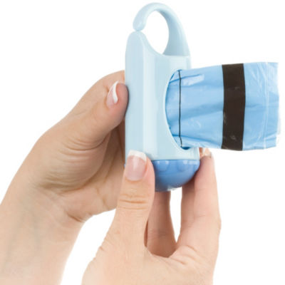 Nuby Windelbeutel-Spender