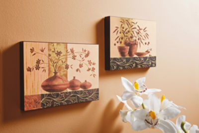 Euro Graphics Bilder im 2er-Set