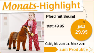 Monatsangebot Kinderbutt Bettgarnitur 