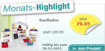 Monatsangebot Gaspo Sandkasten Boot 