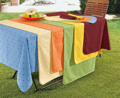 Erwin Müller Tischdecke "Neuss" abwaschbar eBay