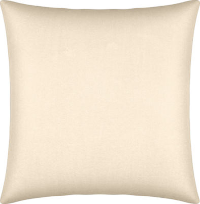 1B Dormisette by Jack Linon / Renforcé Bettwäsche 135x200cm 2 tlg. Unifarben Uni