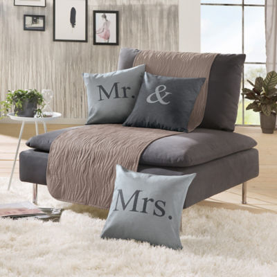 Erwin Müller Sessel- und Sofaschoner Polyester