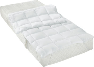 REDBEST Unterbett Hohlfasern | eBay