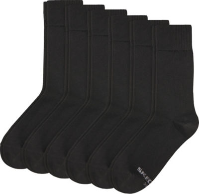 Herren-Socken 6 | Paar Skechers eBay