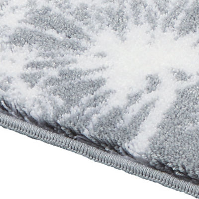 Erwin Müller Badematte Wellness 80x140 Cm - Flauschig & Rutschhemmend