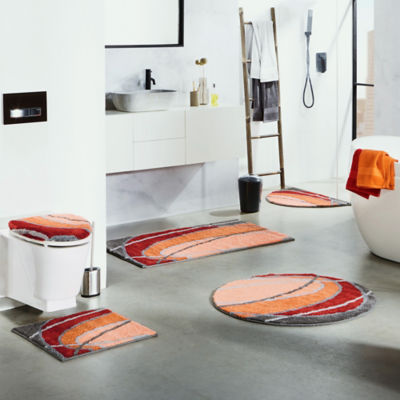 REDBEST WC-Umrandung Lynn