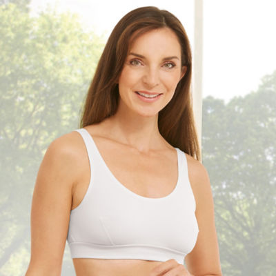 Erwin Müller Damen-Bustier im 2er-Pack Single-Jersey