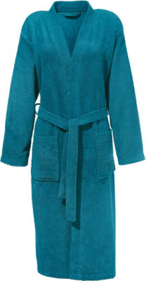 Accappatoio unisex REDBEST ""Chicago"" spugna da passeggio