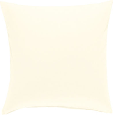 Erwin Müller Kuschelkissenbezug "Nördlingen" Flanell