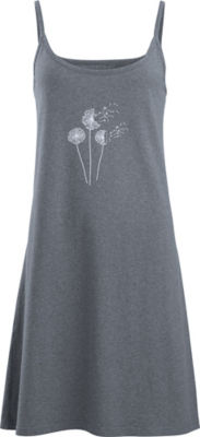 REDBEST Damen-Nachthemd Single-Jersey