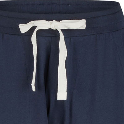 by Louise Damen-Hose Uni, lang Single-Jersey